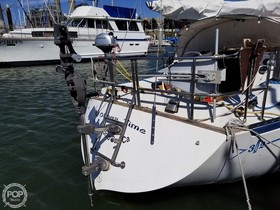 1977 Islander Yachts 32 Mk Ii