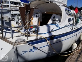 Købe 1977 Islander Yachts 32 Mk Ii