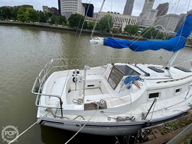 1982 Marlow-Hunter 31 for sale