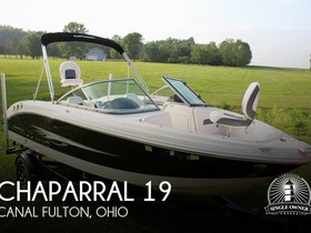Chaparral Boats 19 Ssi