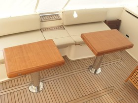 Ferretti Yachts 460 kaufen
