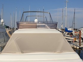 Ferretti Yachts 460 til salgs
