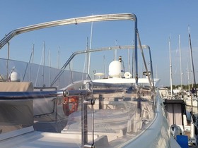 Buy Ferretti Yachts 460