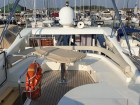 Ferretti Yachts 460 for sale