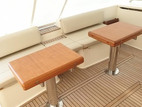 Ferretti Yachts 460 for sale