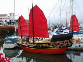 Købe 1962 Chinese Junk 34