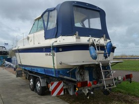 Satılık 1983 Fairline 29 Mirage