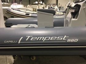 Kupić 2022 Capelli Tempest 560 Easy