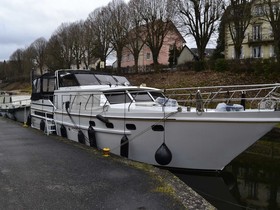 2000 Valkkruiser Sprang Capelle Voyager G 196