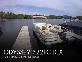 Odyssey 322Fc