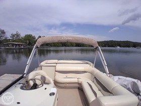 2007 Odyssey 322Fc for sale