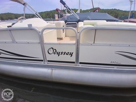 2007 Odyssey 322Fc