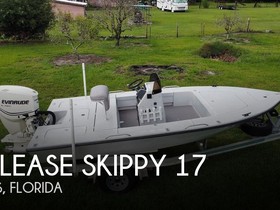 Release Skippy 17