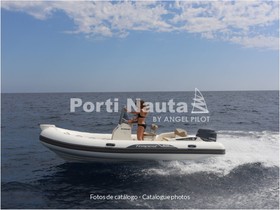 Buy 2022 Capelli Tempest 570