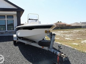 2009 Nauticstar Bay 1810 na prodej