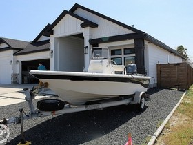 2009 Nauticstar Bay 1810 zu verkaufen