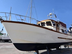 Buy 1983 Colvic Craft 38 Trawler