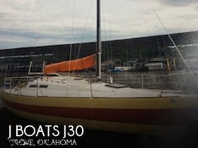 J Boats J/30