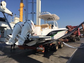 2017 Pronautica Open Sport 880