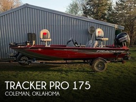 Tracker Pro 175