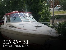 Sea Ray 310 Sundancer