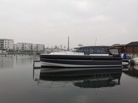 2020 Jeanneau Nc 14 Gebrauchtboot - Sofort Verfugbar til salgs