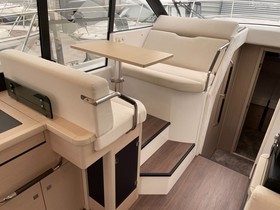 2020 Jeanneau Nc 14 Gebrauchtboot - Sofort Verfugbar