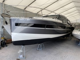 2020 Jeanneau Nc 14 Gebrauchtboot - Sofort Verfugbar