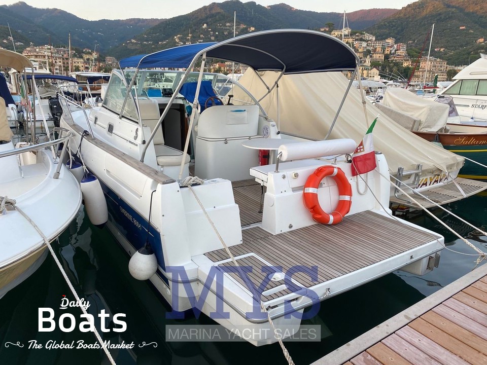 2002 Bénéteau Ombrine 800 for sale. View price, photos and Buy 2002