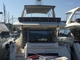 2017 Prestige Yachts 680 Fly for sale