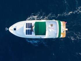Buy 2022 Custom built/Eigenbau 16M Trawler. Ce A+. 3 Cabins