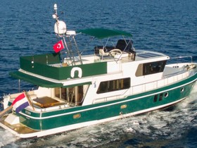 Buy 2022 Custom built/Eigenbau 16M Trawler. Ce A+. 3 Cabins