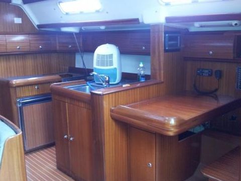 Buy 2004 Bavaria 49