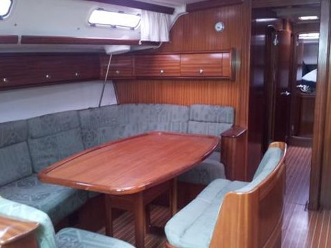 2004 Bavaria 49 for sale