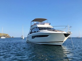 Buy 2017 Prestige Yachts 500