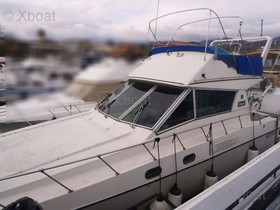 1982 Center Craft 37 An Atypical And Affordable