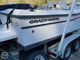 1998 Grady-White 228 Seafarer for sale