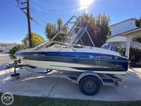 2006 Glastron Gx 180 à vendre