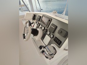 2016 Leopard Yachts 51 Pc