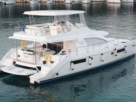 Leopard Yachts 51 Pc