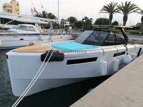 EVO Yachts R4 Wa - 43