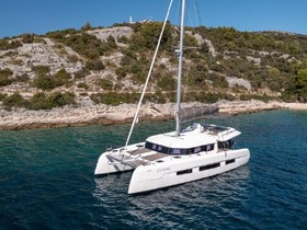 2022 Dufour Catamarans 48 zu verkaufen