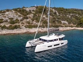 2022 Dufour Catamarans 48 na sprzedaż