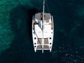 2022 Dufour Catamarans 48 zu verkaufen