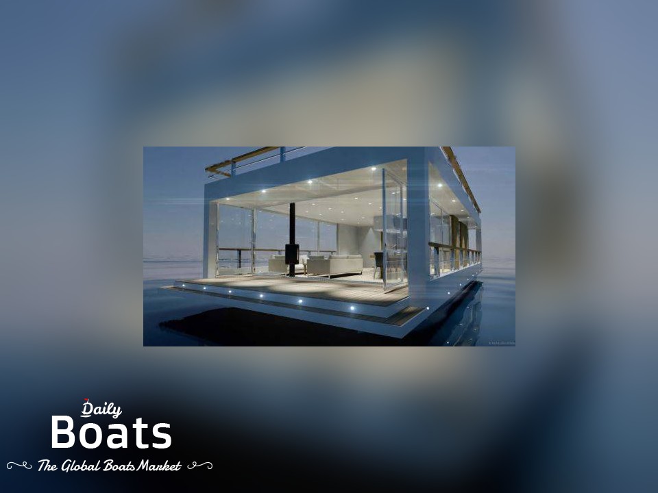 2022 HHI The Yacht House 70 for sale. View price, photos and Buy 2022