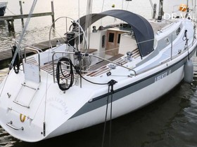 Buy 1984 Dehler 372