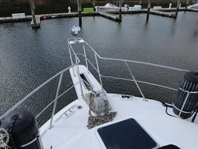 1988 Carver Yachts 3807 Aft Cabin