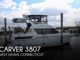 Carver Yachts 3807 Aft Cabin