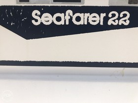 1985 Grady-White 226 Seafarer kopen