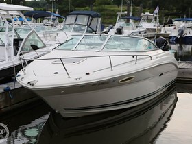 2004 Sea Ray 215 Weekender for sale